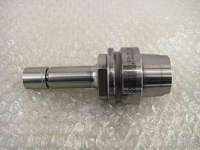 BIG コレットホルダー HSK-A50-MEGA6N-100