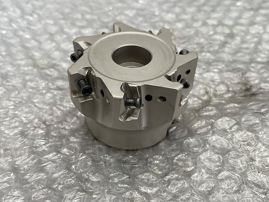 タンガロイ フェイスミル 新品 TPQ11R063M22.0E07