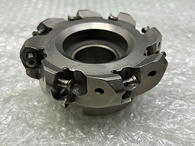 京セラ フェイスミル MFPN45100R-8T-M