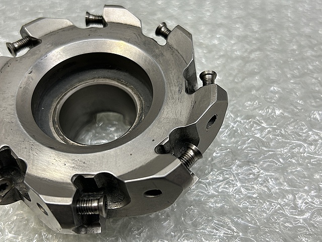 京セラ フェイスミル MFPN45100R-8T-M