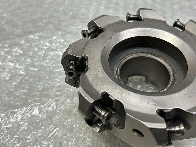 京セラ フェイスミル MFPN45100R-8T-M