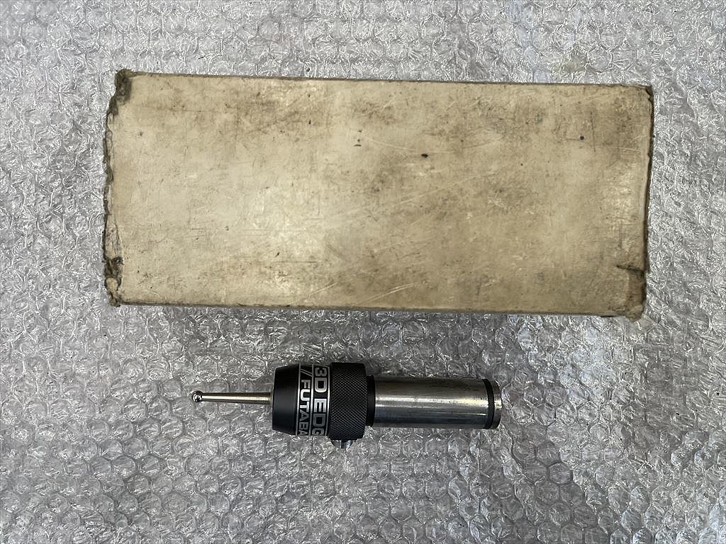 双葉電子工業 タッチセンサー 3D EDGE SENSOR