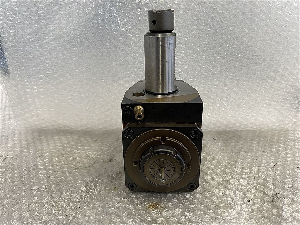 オークマ 回転ホルダー