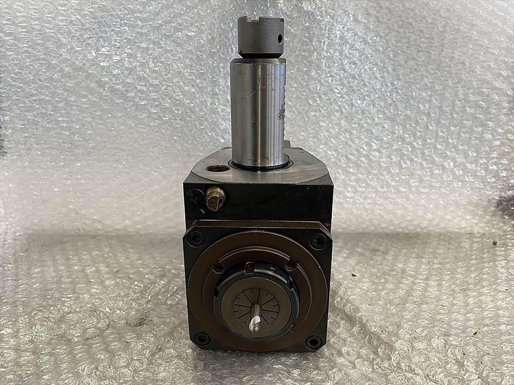 オークマ 回転ホルダー