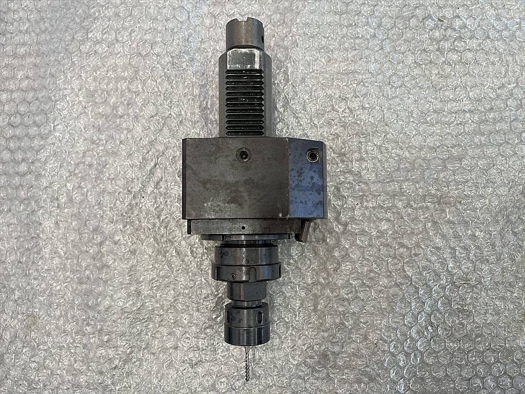 オークマ 回転ホルダー