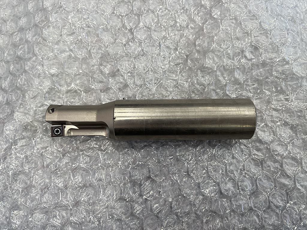 三菱マテリアル スローアウェイエンドミル CBJPR202S25