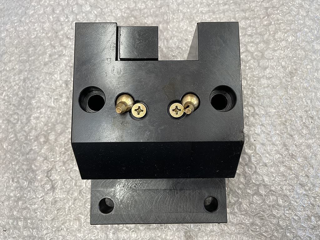 オークマ 切削ホルダー HO10A-32