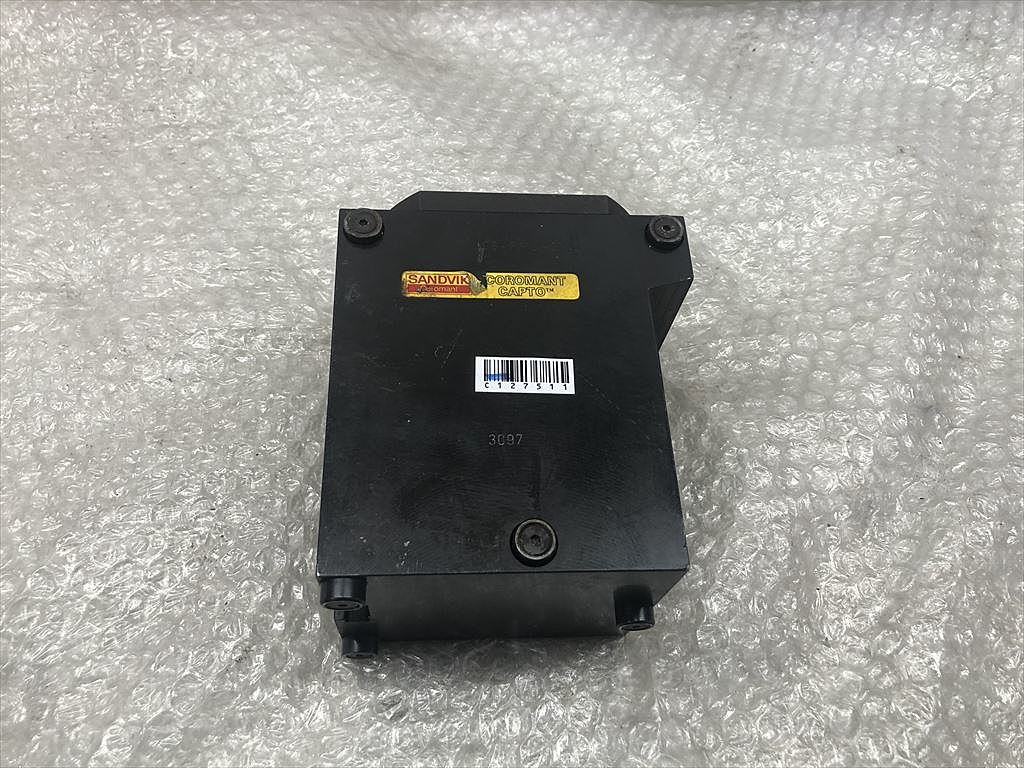 サンドビック プリメジャリングユニット C6-PMU-01