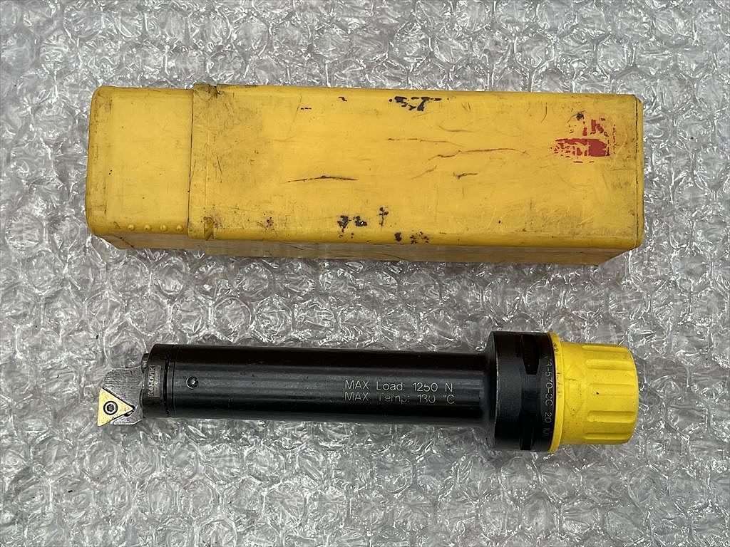 サンドビック ボーリングツール C3-570-3C20101