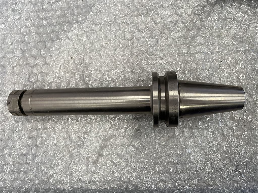 NTTOOL コレットホルダー BT40-HDC12A-195