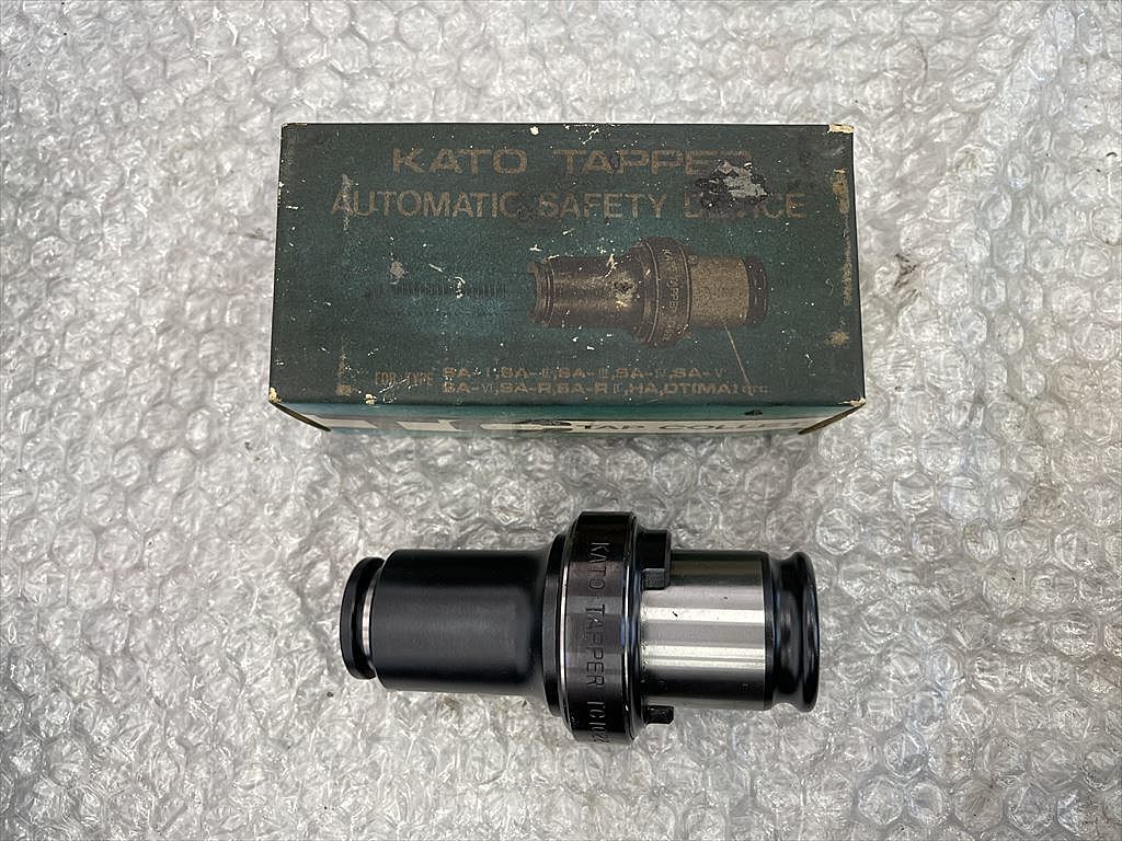 KATO,カトウ工機 タップコレット TC1022-U5/8