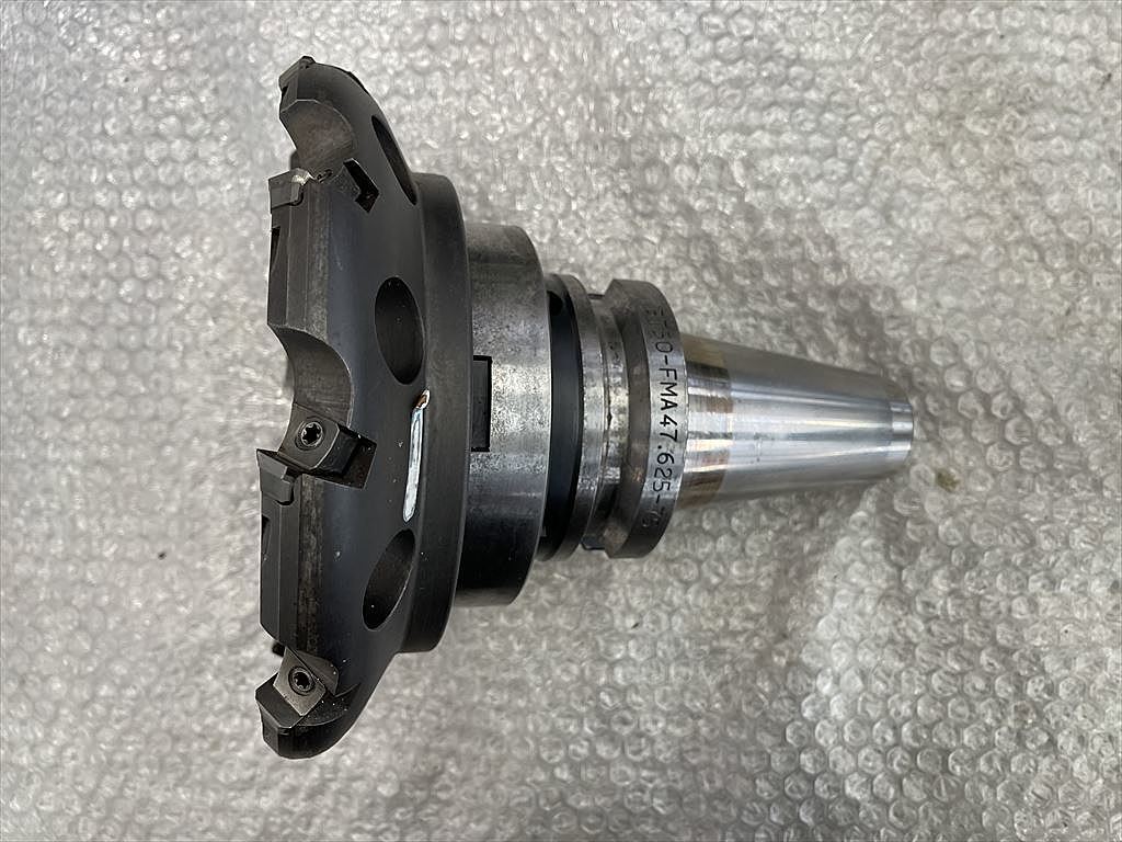 三菱マテリアル フェイスミル SE445R0810K