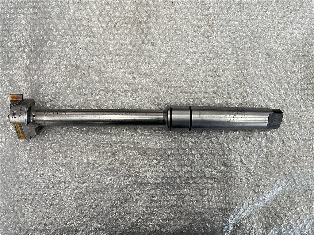 モリシマ スーパードリル B65-80