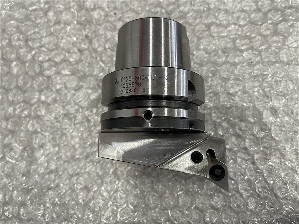 三菱マテリアル ボーリングヘッド T129-500-001-32