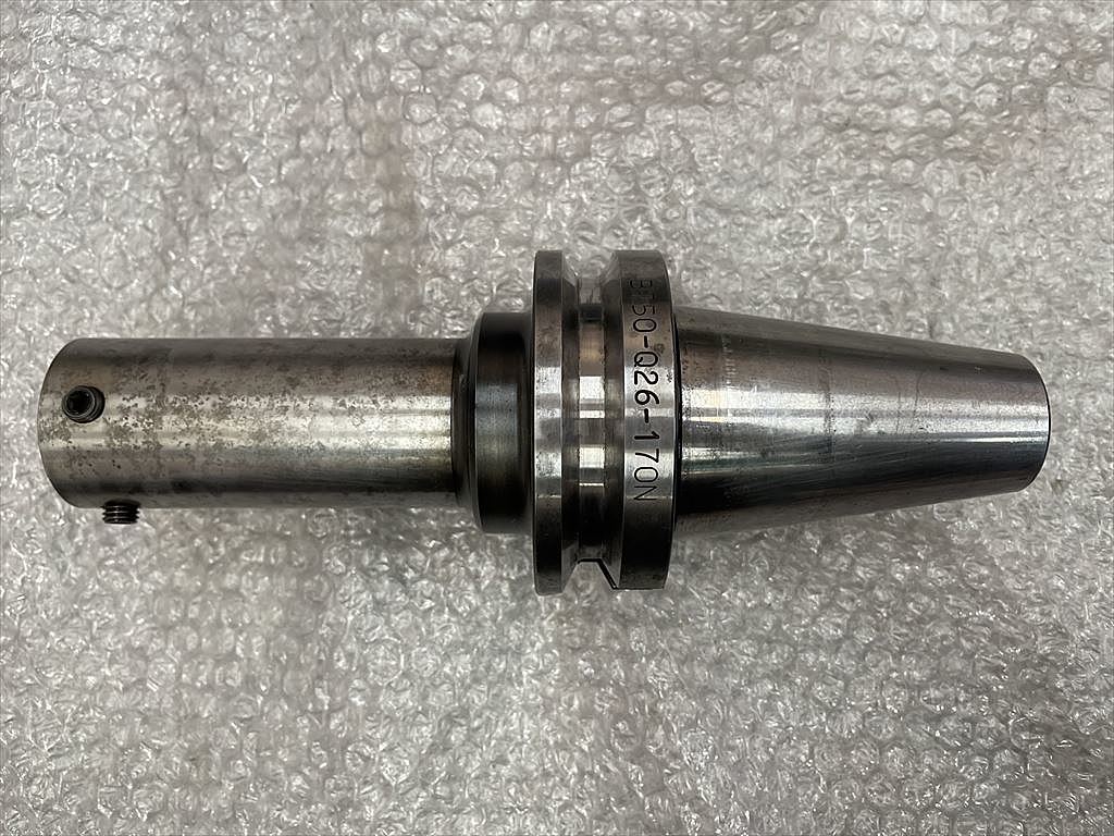 日研,NIKKEN ボーリングツール BT50-Q26-170