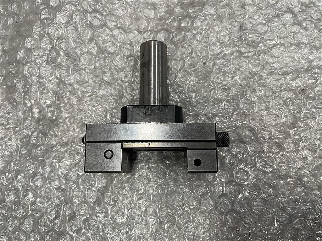 JAM 精密バイス FA007