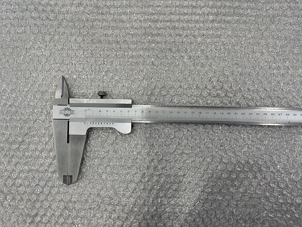 マツイ アナログノギス
