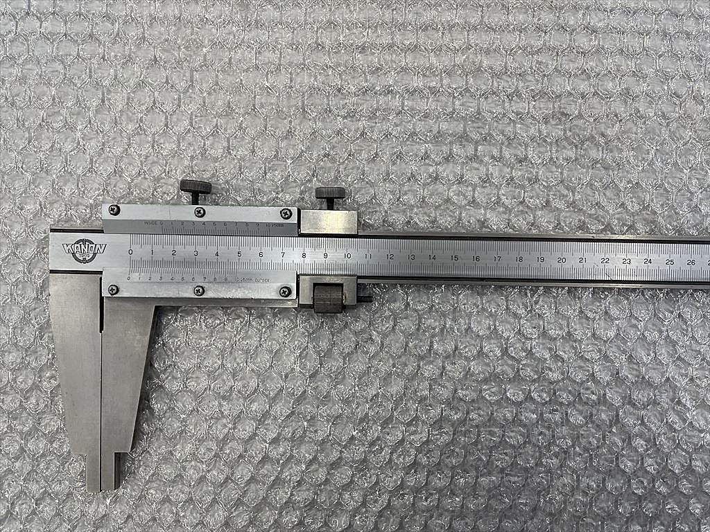 KANON アナログノギス