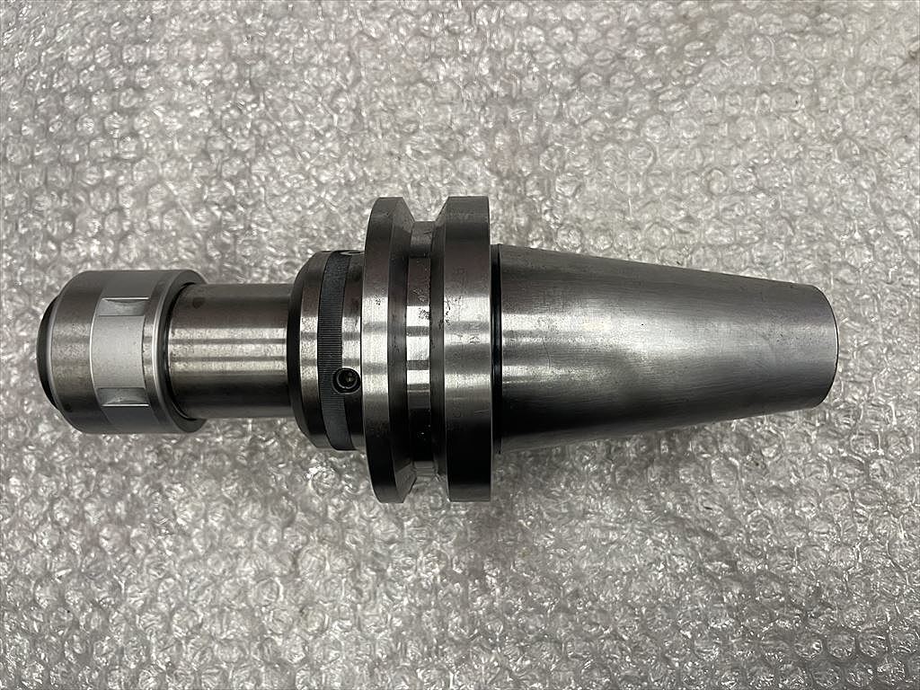 BIG,大昭和精機 コレットホルダー BT50-SZF25F-135