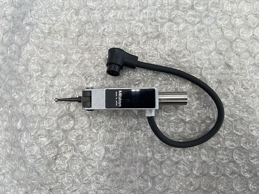 ミツトヨ タッチプローブ 192-007 | マシンライフ