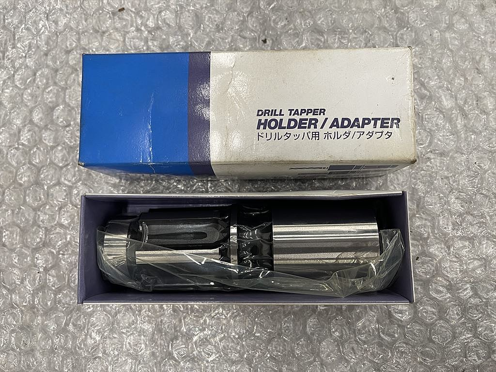 BIG,大昭和精機 ドリルタッパコレット 新品 T33-M30