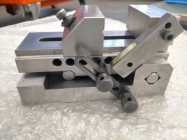 傾斜精密バイス EPH40