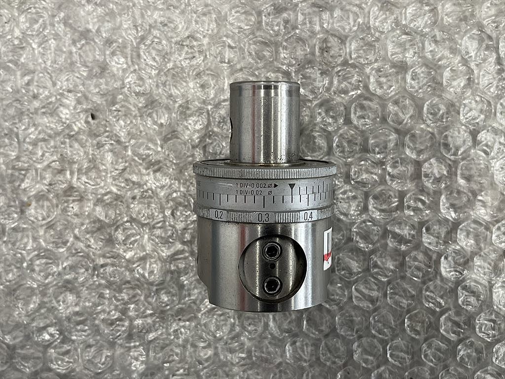 カイザー ボーリングヘッド