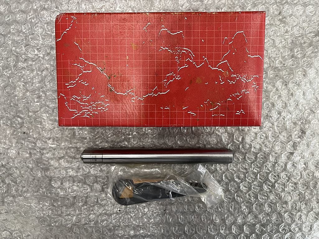 日研,NIKKEN コレットホルダー K16-MMP4-150