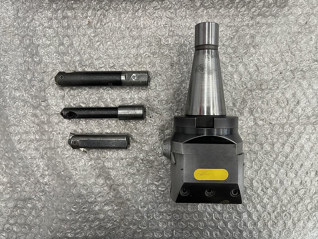 共立精機,KSC ボーリングツールセット KMB-NT40
