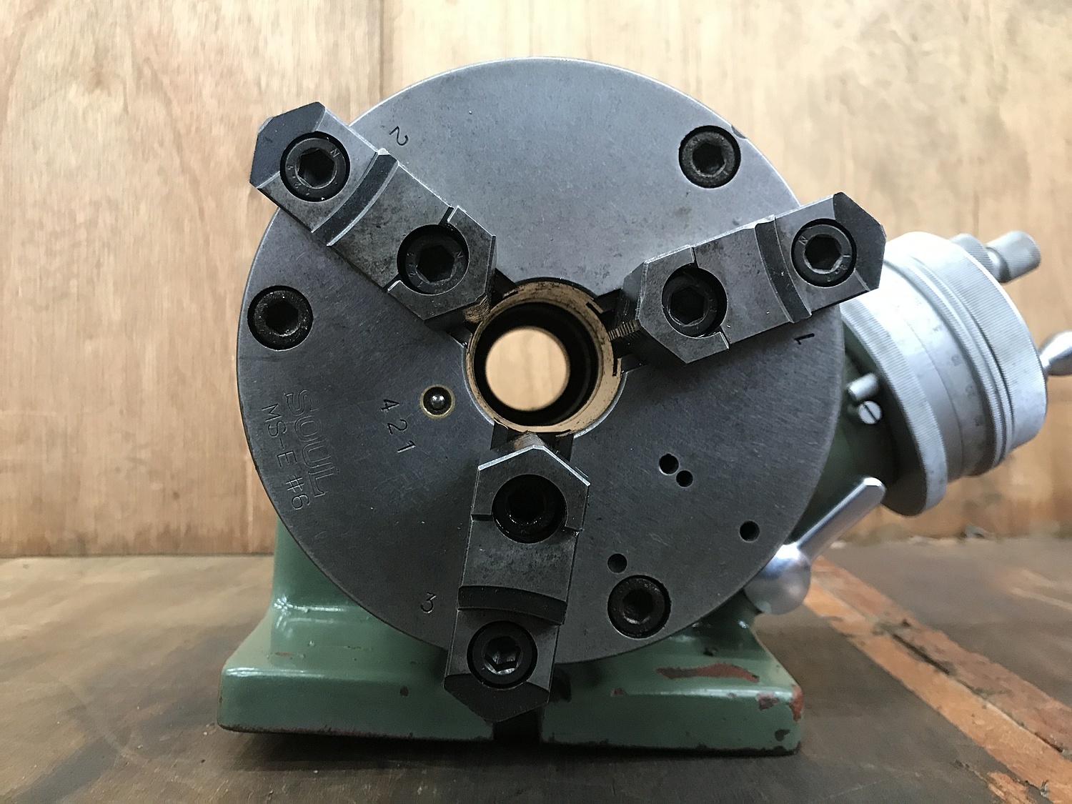 日研,NIKKEN インデックス SRI-150