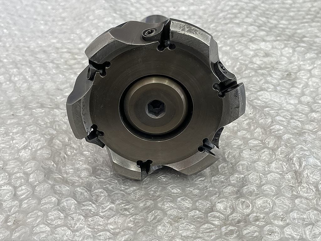 SECO TOOL(セコツール) フェイスミル R220.43-0100-07WJ