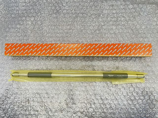 ミツトヨ 基準棒 新品 MB-325