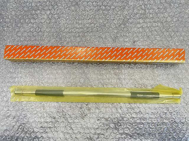 ミツトヨ 基準棒 新品 MB-350