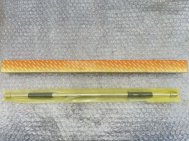 ミツトヨ 基準棒 新品 MB-425