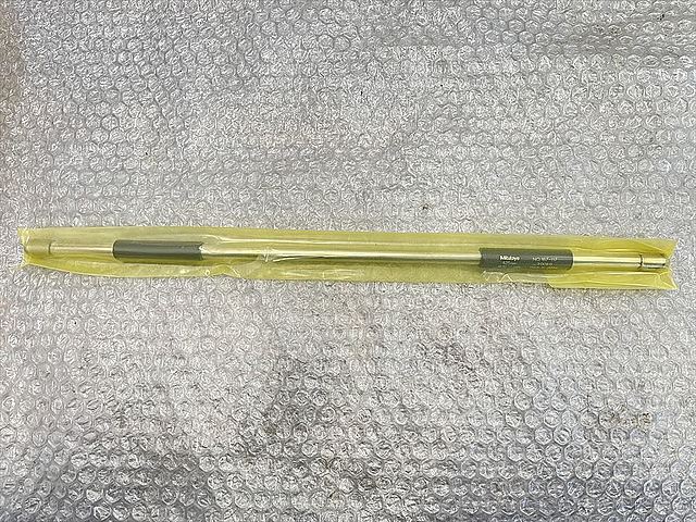 ミツトヨ 基準棒 新品 MB-425