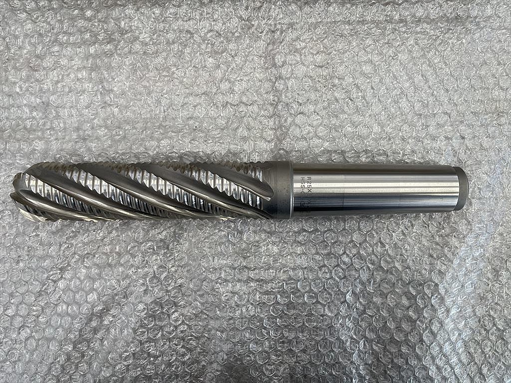 OSG ボールエンドミル MT-REB R25×50×200