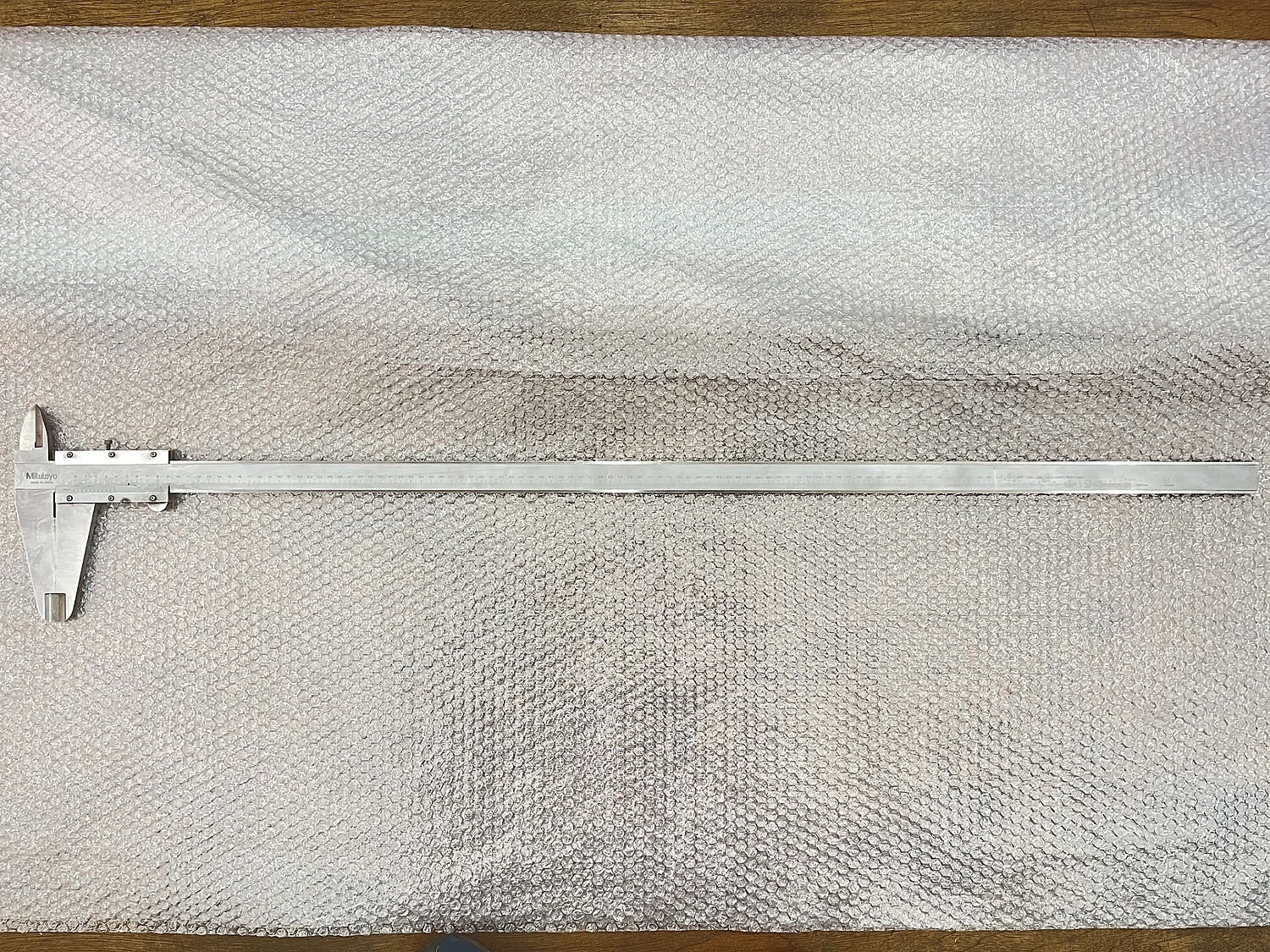 ミツトヨ アナログノギス