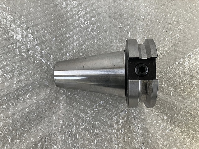 聖和精機 サイドロックホルダー BT50-CSL25-040