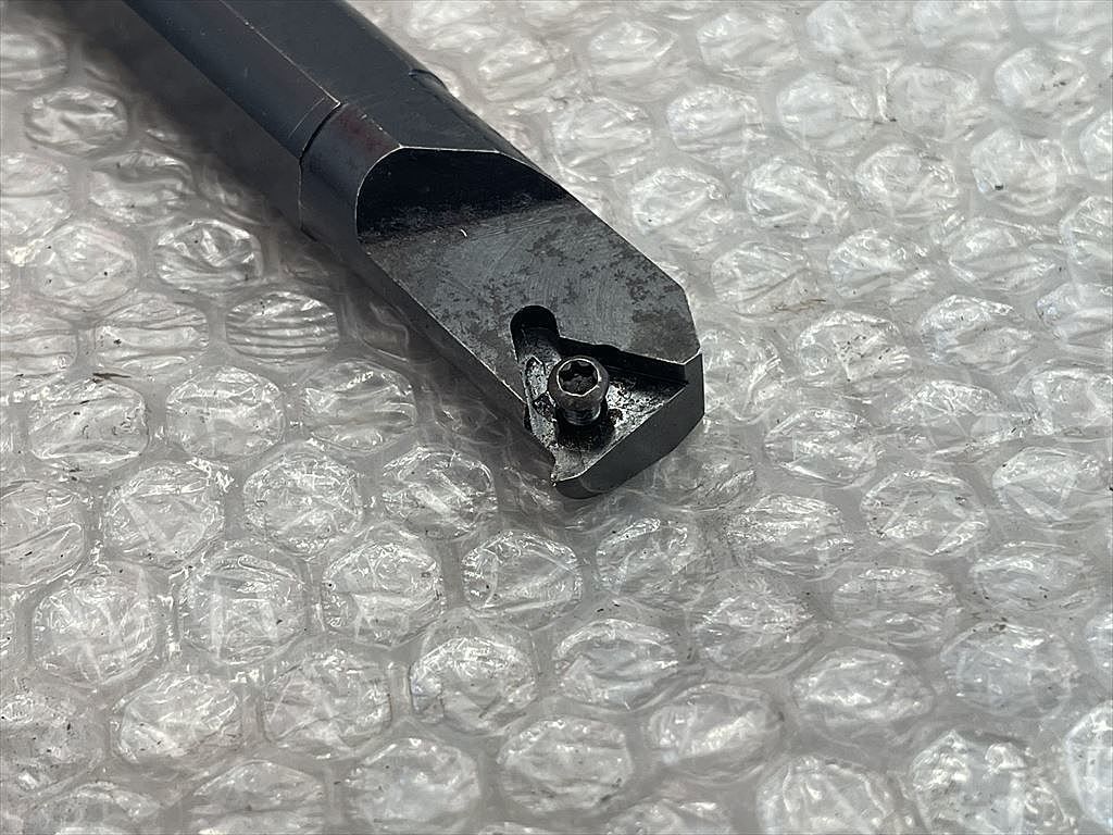 京セラ ボーリングバイトホルダー SINL2420S-16