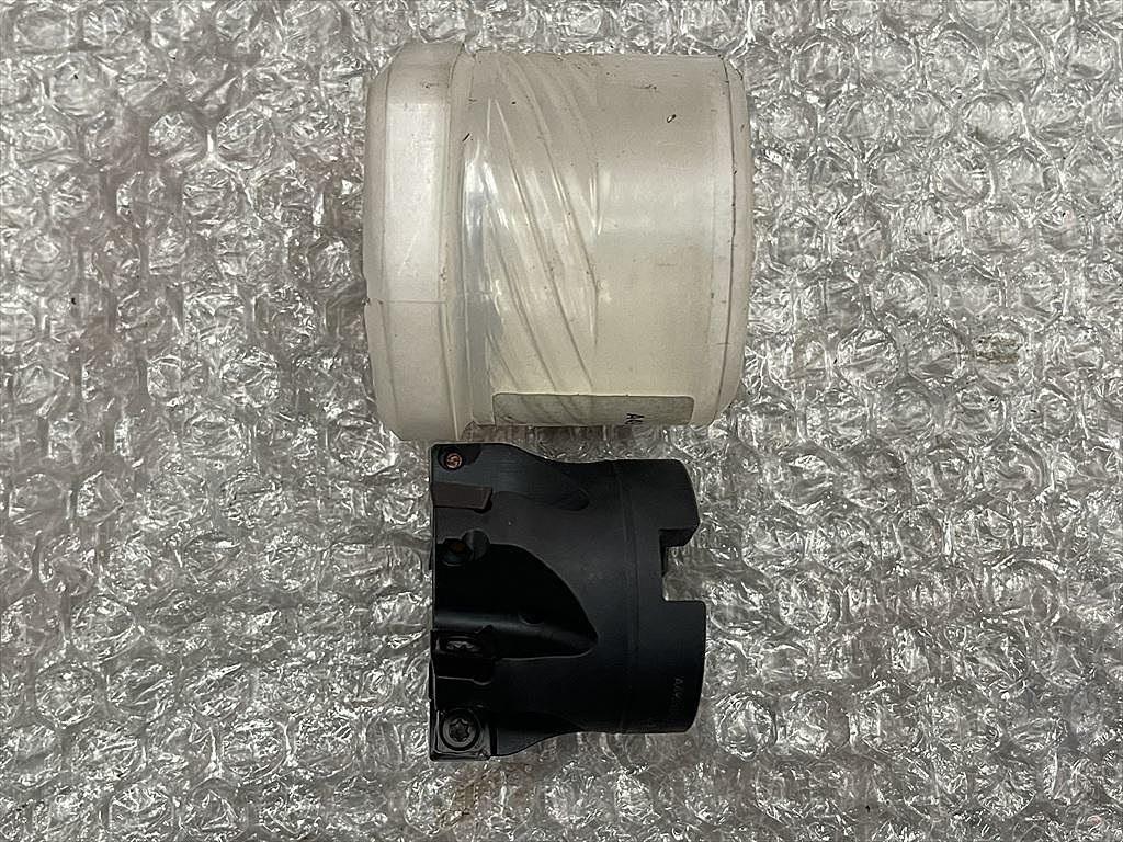 CERATIZIT フェイスミル A490.50.R06-09