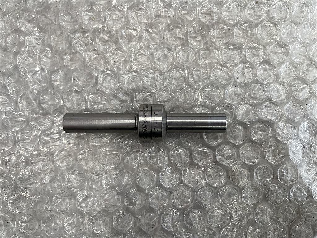 BIG,大昭和精機 アキューセンター ACCU-C10