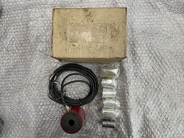 アイコーエンジニアリング 圧縮用ロードセル CH-2T