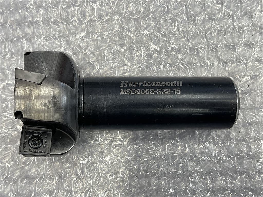 京セラ フェイスミルカッター MSO9063-S32-15