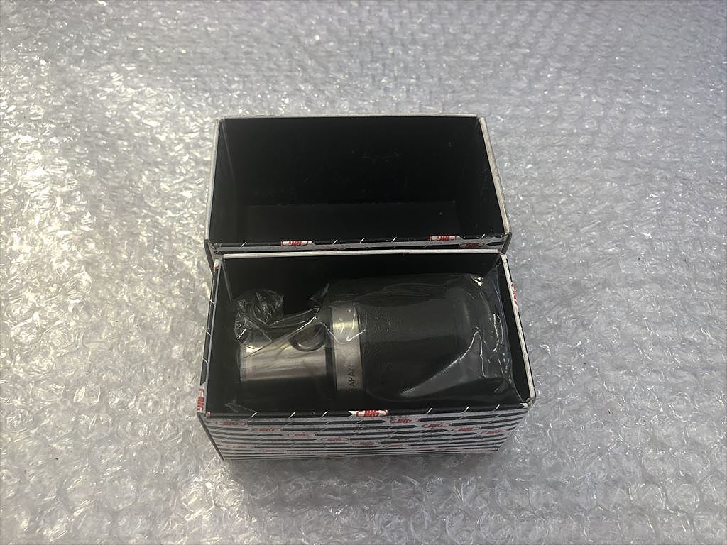 BIG,大昭和精機 タップホルダー 新品 CK5-STC30-92