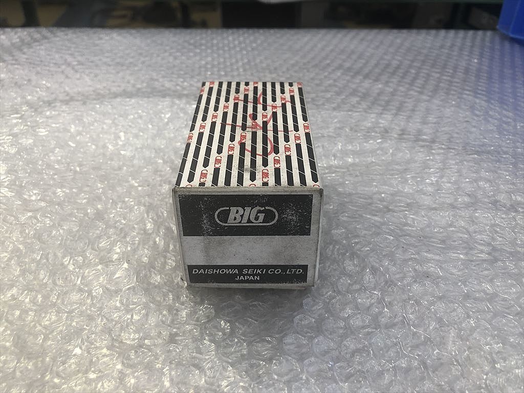 BIG,大昭和精機 タップホルダー 新品 CK5-STC30-92