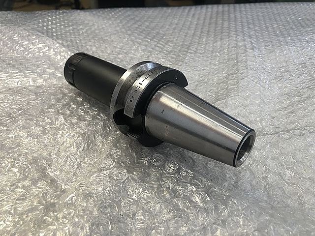 MST コレットホルダー BT40-CTA10-120