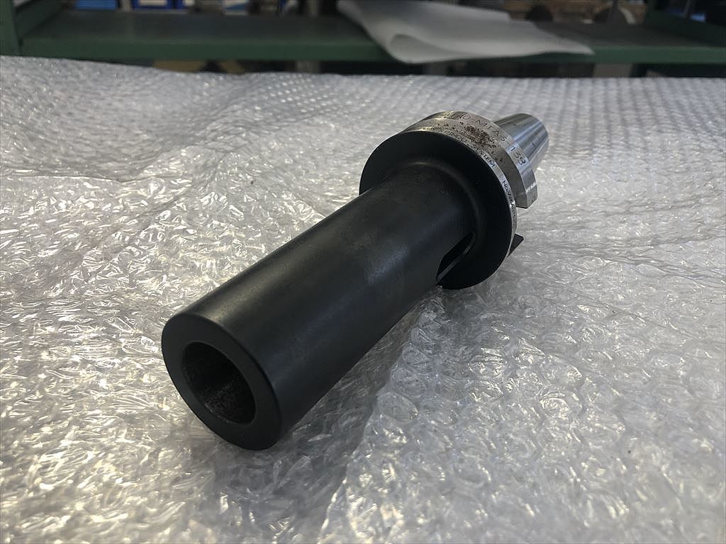 BIG,大昭和精機 モールステーパーホルダー BBT40-MTA3-135