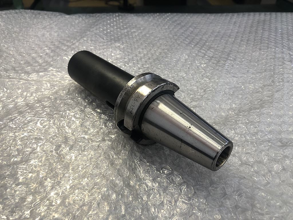 BIG,大昭和精機 モールステーパーホルダー BBT40-MTA3-135