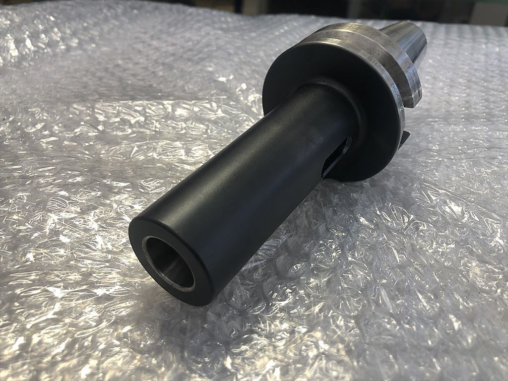 BIG,大昭和精機 モールステーパーホルダー BBT40-MTA2-120