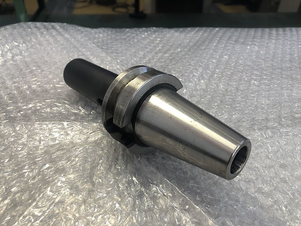 BIG,大昭和精機 モールステーパーホルダー BBT40-MTA2-120